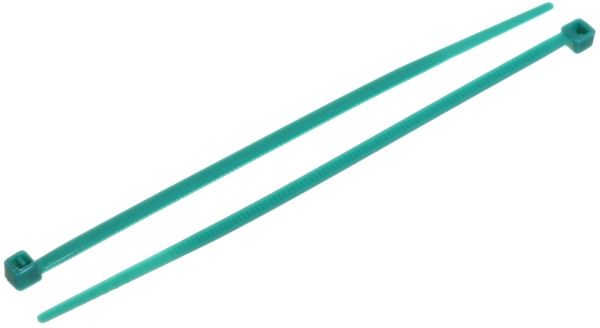 Стяжка для рослин мала100 мм