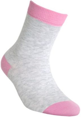 Носки детские ESLI E 14С-14СПЕ 200 р.20 светло-серый 