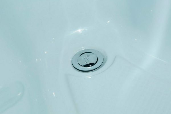 Гидромассажный бокс Erlit ER 3509PF-C4