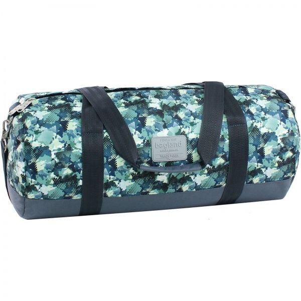 Сумка дорожная Bagland Staff 30 л мульти суб.197 (00300664) 