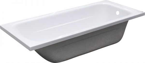 Ванна Koller Pool Edge 160x70