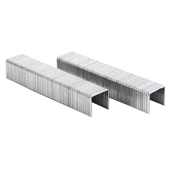 Скоби Сталь для пневмостеплера 6 мм 5000 шт