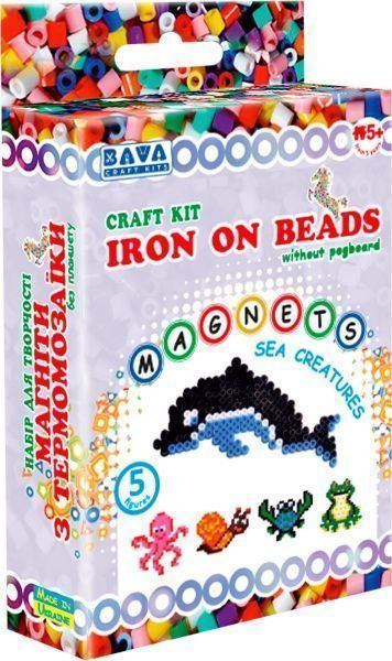 Термомозаїка Умняшка 