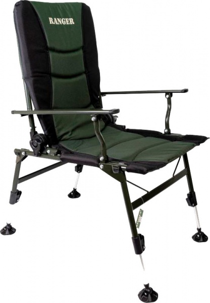 Крісло Ranger коропове Сombat sl 108 (RA 2238)