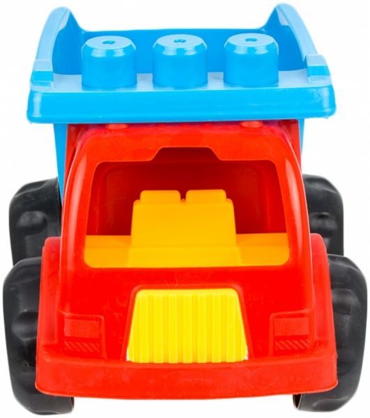 Самоскид Hong Yuan Sheng C532654