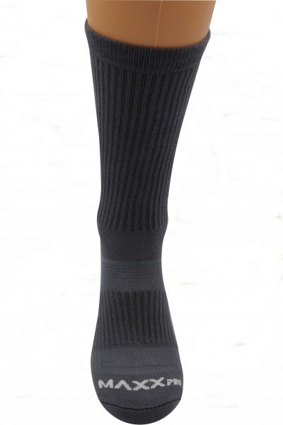 Шкарпетки MaxxPro 16673 3 пари сірий р.36-39