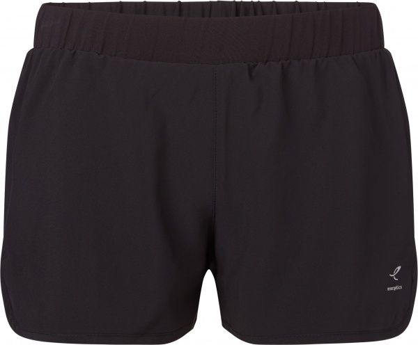 Шорти Energetics Bamas 4 jrs 407612-910050 р. 152 чорний