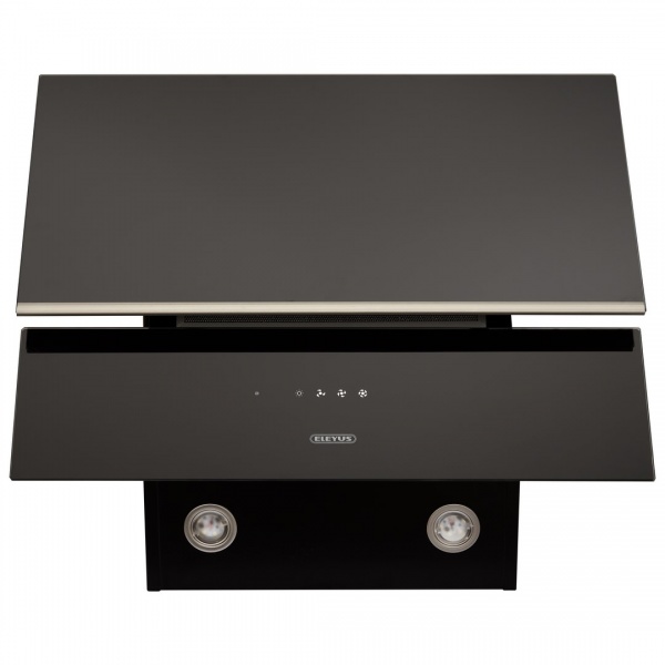 Вытяжка Eleyus LUNA 1200 LED 60 BL
