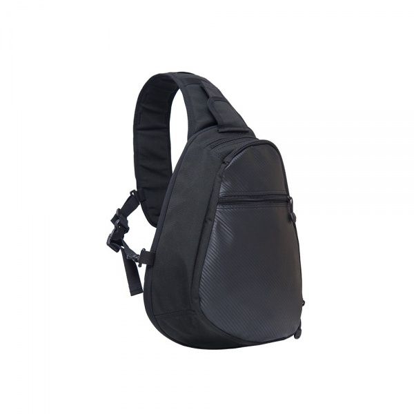 Рюкзак тактичний Danaper STEALTH URBAN, BLACK