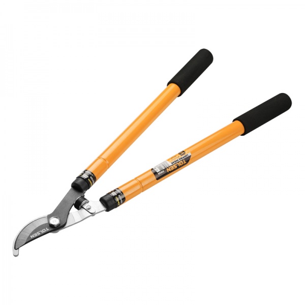 Веткорез Tolsen телескопический 610-920 мм (31025)