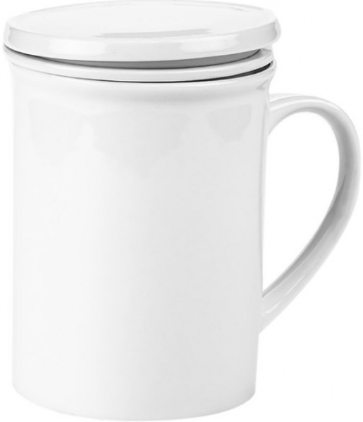 Чашка с заварником 300 мл 21-04-136 Helfer