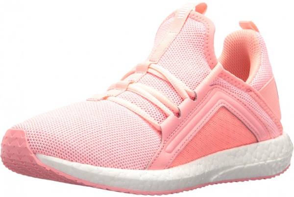 Кроссовки Puma MegaNRGYKnitWns 19037305 р.4 розовый