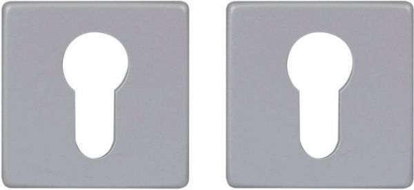 Накладка Fimet 211B F16 52086 PZ матовий хром