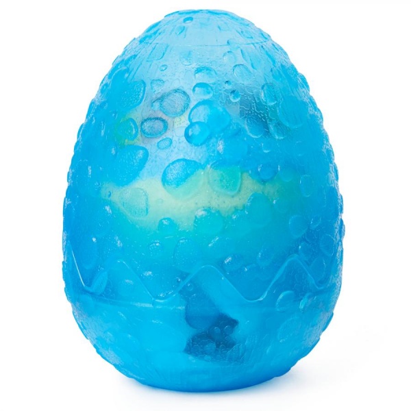 М'яка іграшка Spin Master Як приборкати дракона 3: м’який дракон в яйці Вінгер 9 см SM66623/3281