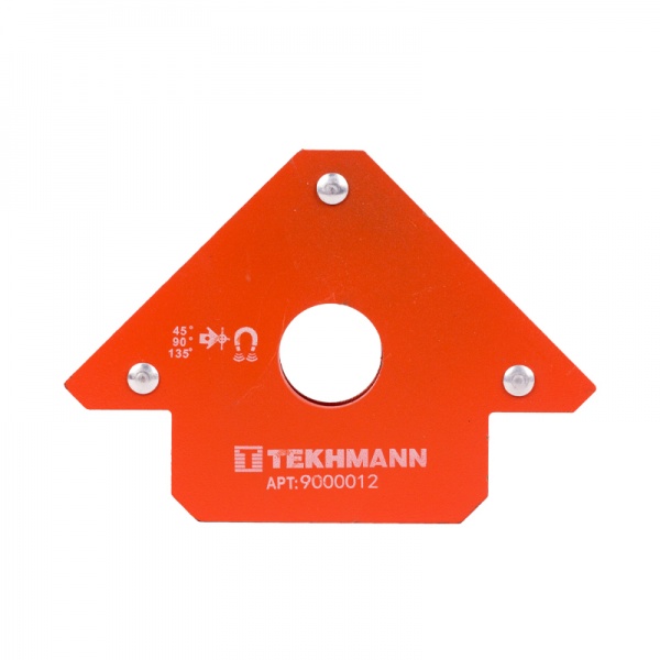Магнит для сварки Tekhmann стрела 12 кг 9000012