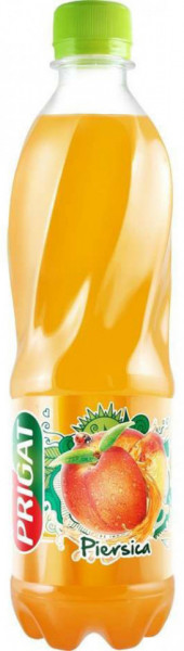 Сок Prigat персик 0,5л 