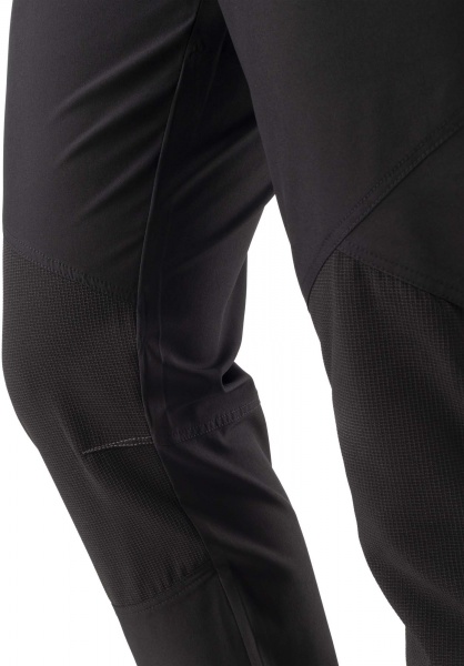 Брюки Viking 900/24/9090 р. S черный