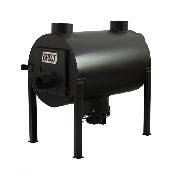 Печь отопительная Брест 350 плюс