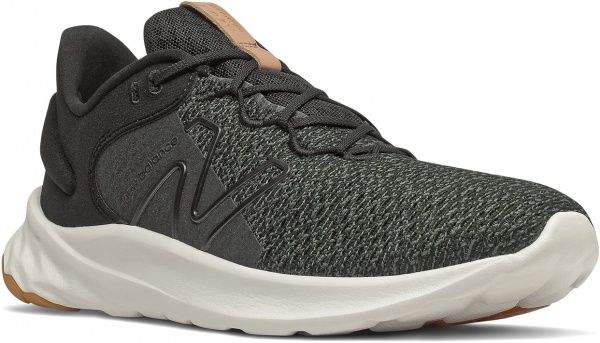 Кроссовки New Balance ROAV GEROVLK2 р.37 черный