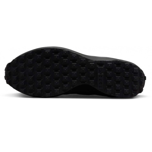 Кроссовки Nike WAFFLE DEBUT DH9522-002 р.42,5 черный