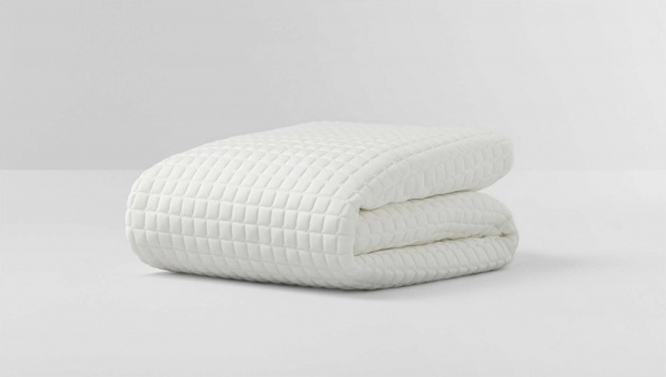 Наматрасник Cotoblau Yalta с мембраной аква-стоп 2х160x200 см 