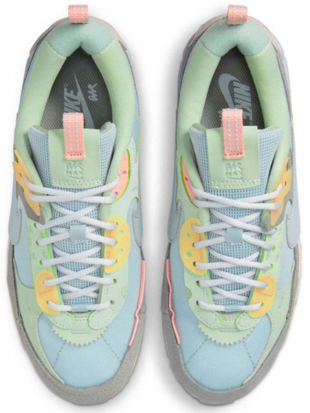 Кросівки Nike DM9922-001 р.39 різнокольоровий