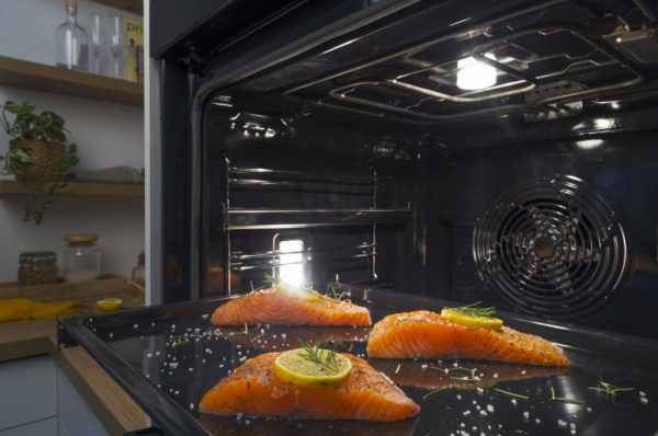 Духова шафа Gorenje BSA6747A04BG