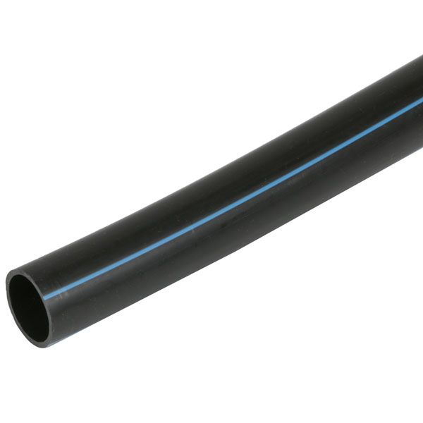 Поліетиленові труби