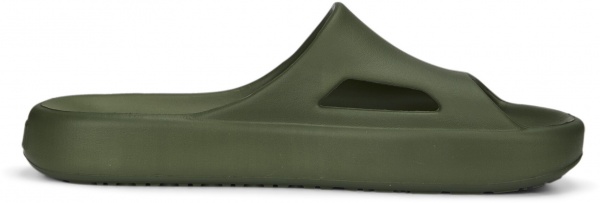 Шльопанці Puma SHIBUI CAT 38529609 р.43 чорний