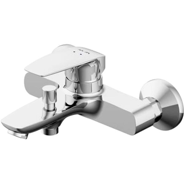 Смеситель для ванны AM.PM Tender F45A10000