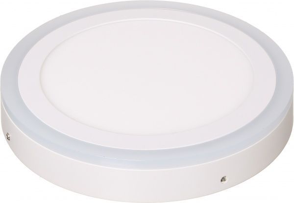 Светильник светодиодный Osram LED Color RGB 28 Вт 3000 К белый 