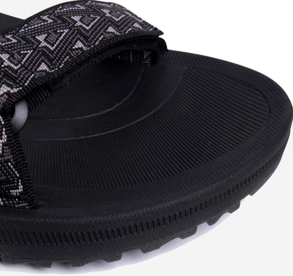 Сандалии TEVA M'S Winsted 1017419-BMBLC р.43 серый