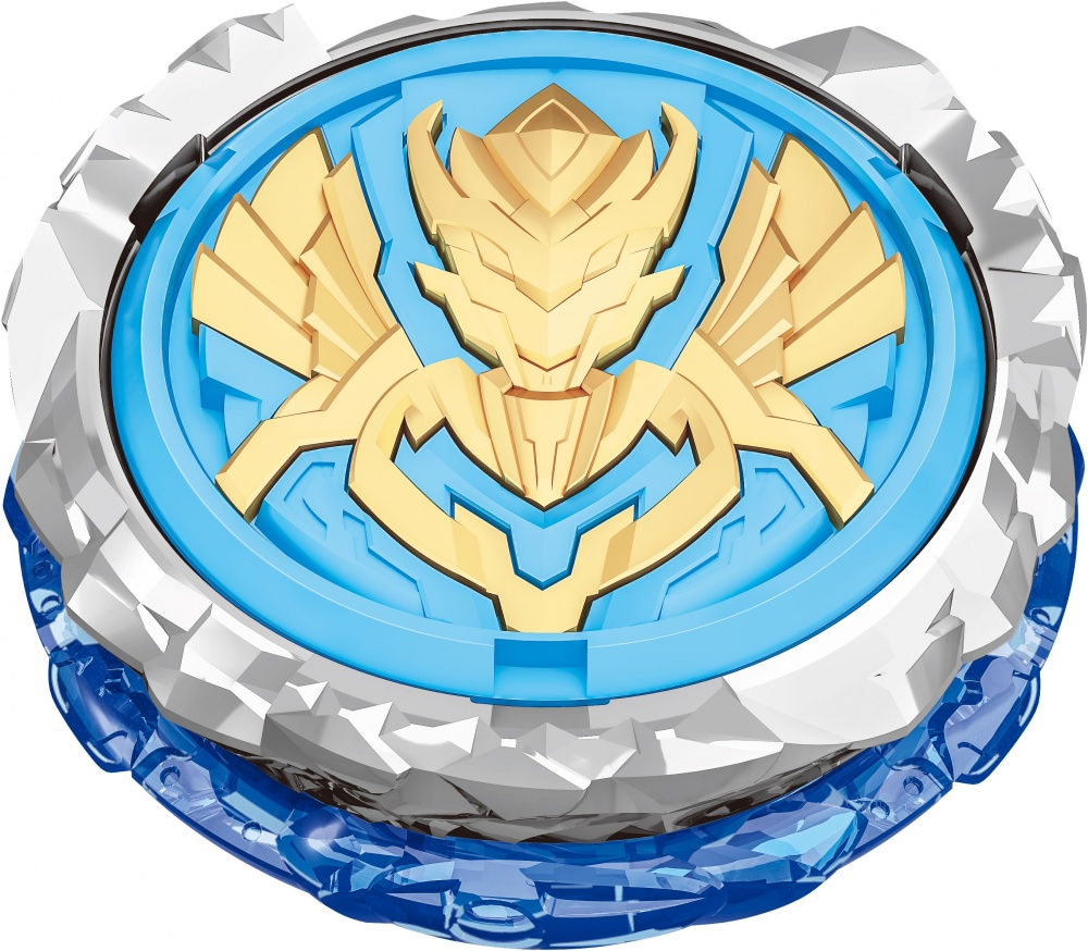 Игровой набор Infinity Nado VI Power Pack Крылья Бури (Gale Wings) EU654118