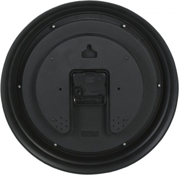 Часы настенные Bristol 30х4,5 см