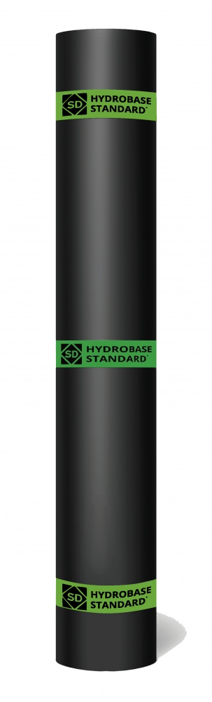 Євроруберойд SWEETONDALE HYDROBASE STANDARD ЕКП 4,0 10 кв. м