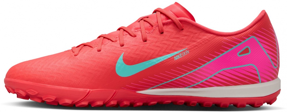 Cороконіжки Nike Mercurial Vapor 16 Academy FQ8449-800 р.41 рожевий