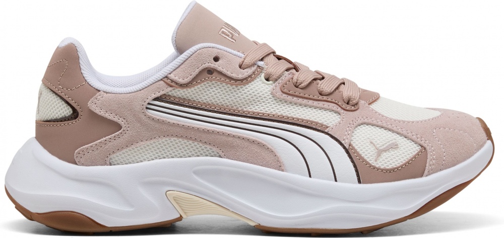Кросівки жіночі Puma INSPHERE MUSE 40489506 р.37 бежеві