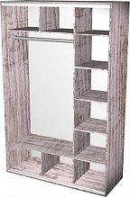 Корпус шкафа-купе DC 1500х600x2400 мм кантри