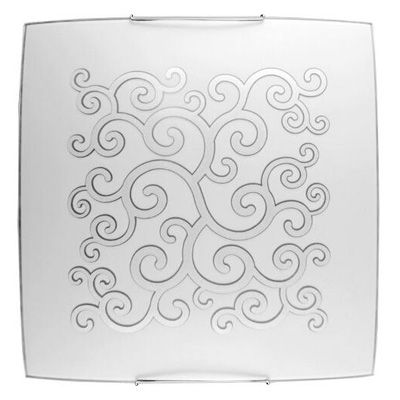 Светильник Arabeska Silver 3702