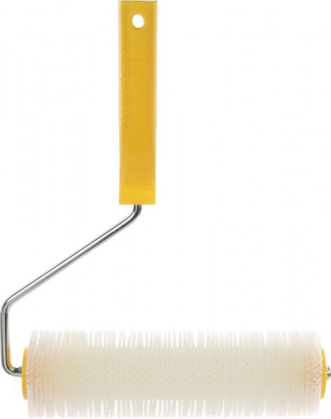 Валик игольчатый  Hardy 80x250 мм