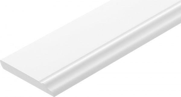 Молдинг Harmony М-204 2400x100x12мм 