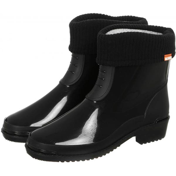 Полусапоги Alisa Line р.37 черный