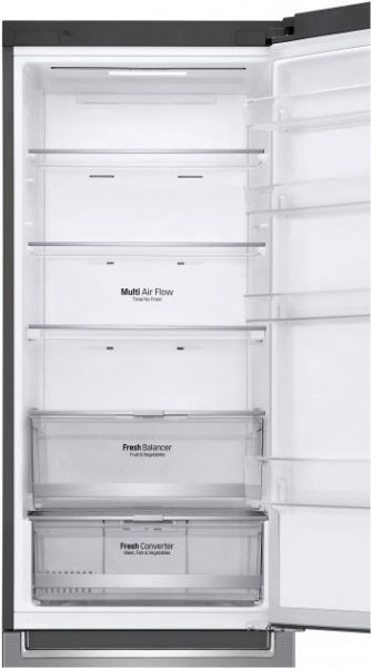 Холодильник LG GW-B509SMDZ