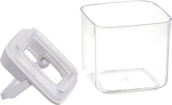 Контейнер із кришкою Safekeeping Square 700 мл Flamberg