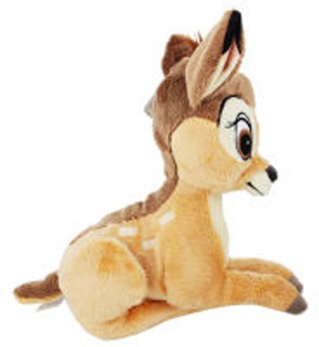 Мягкая игрушка Disney Бемби PDP1700860 25 см
