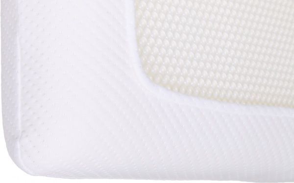 Подушка ортопедична з охолоджуючим гелем 60х40х12 см Home Line