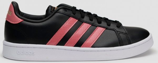 Кроссовки Adidas GRAND COURT FW0798 р.UK 6,5