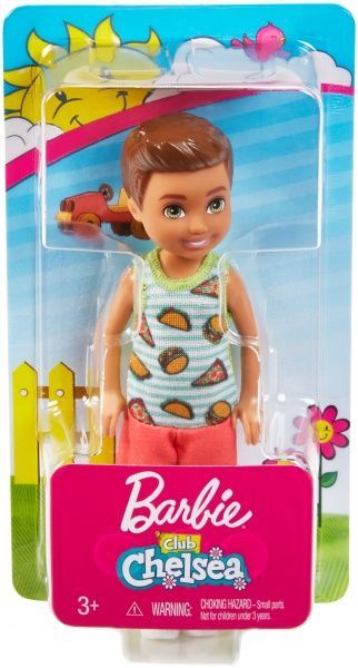 Кукла Barbie Челси и друзья в ассортименте