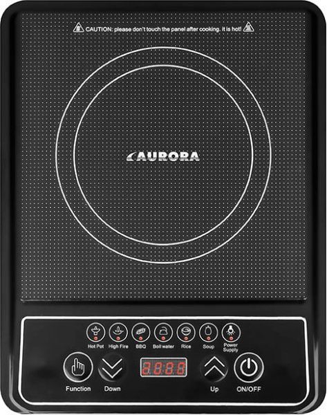 Плита индукционная Aurora AU4476 