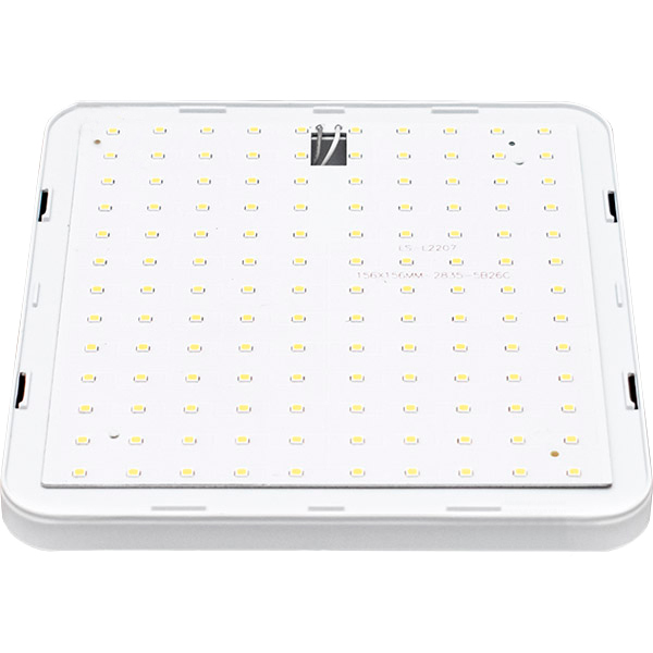 Світильник світлодіодний Hopfen Koln-24S 24 Вт білий 4500 К 